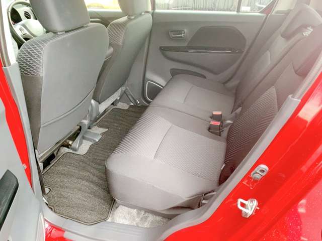 スズキ ワゴンＲ ６６０ スティングレー Ｘ レーダーブレーキサポート装着車 H25年 (九州・沖縄) 99