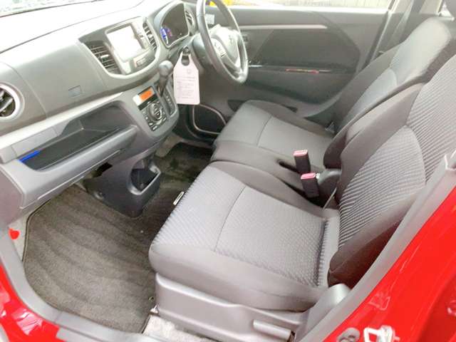 スズキ ワゴンＲ ６６０ スティングレー Ｘ レーダーブレーキサポート装着車 H25年 (九州・沖縄) 99