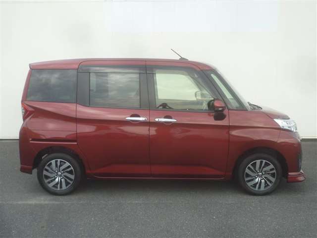 トヨタ ルーミー １．０ カスタム Ｇ R2年 (東北) 99