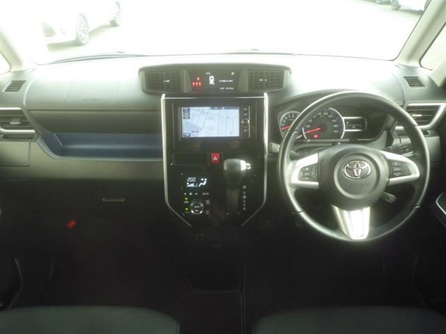 トヨタ ルーミー １．０ カスタム Ｇ R2年 (東北) 99