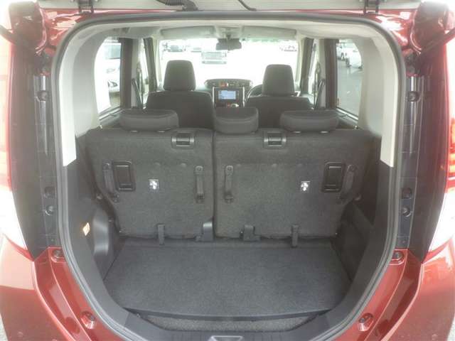 トヨタ ルーミー １．０ カスタム Ｇ R2年 (東北) 99