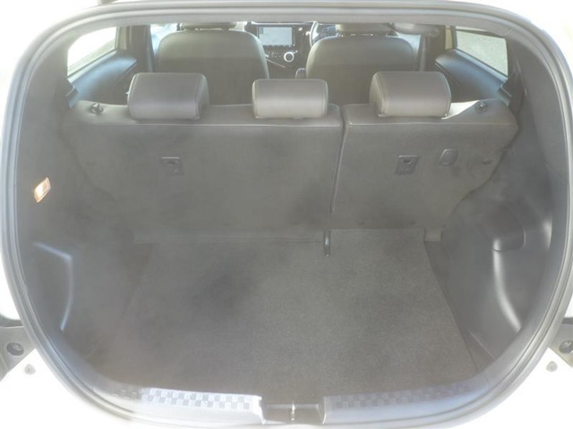 トヨタ アクア １．５ クロスオーバー グラム R1年 (東北) 99