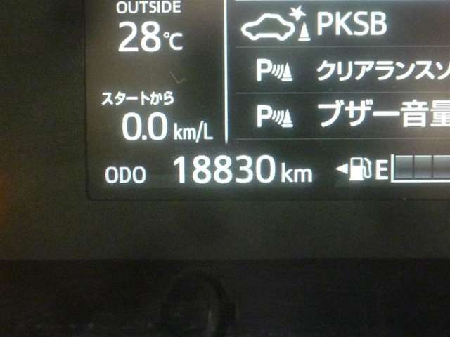 トヨタ アクア １．５ クロスオーバー グラム R1年 (東北) 99
