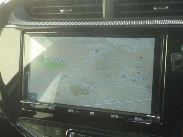 トヨタ アクア １．５ クロスオーバー グラム R1年 (東北) 99