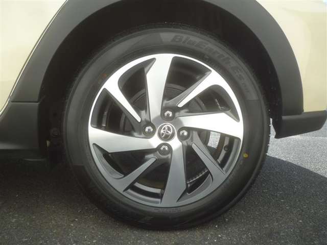 トヨタ アクア １．５ クロスオーバー グラム R1年 (東北) 99