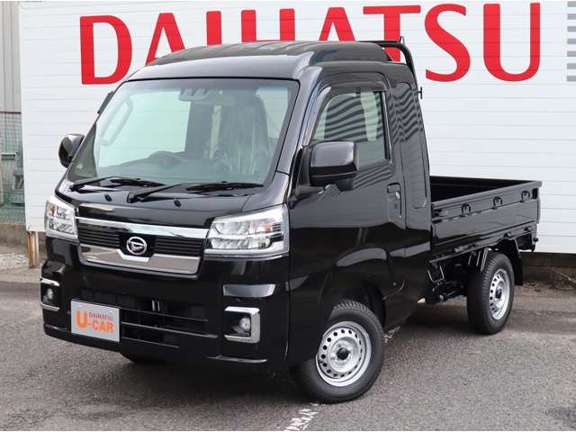 ダイハツ ハイゼットトラック ６６０ ジャンボ エクストラ ３方開 ４ＷＤ R6年 (中国) 99