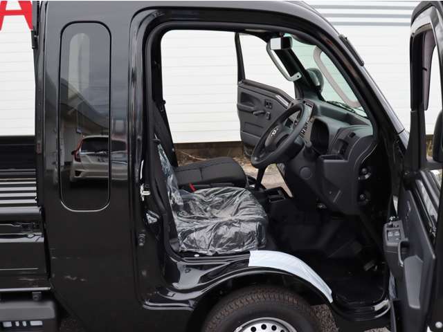 ダイハツ ハイゼットトラック ６６０ ジャンボ エクストラ ３方開 ４ＷＤ R6年 (中国) 99