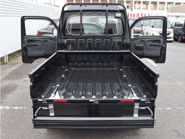 ダイハツ ハイゼットトラック ６６０ ジャンボ エクストラ ３方開 ４ＷＤ R6年 (中国) 99