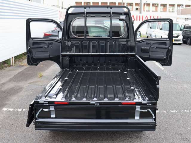 ダイハツ ハイゼットトラック ６６０ ジャンボ エクストラ ３方開 ４ＷＤ R6年 (中国) 99