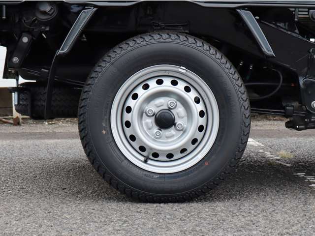 ダイハツ ハイゼットトラック ６６０ ジャンボ エクストラ ３方開 ４ＷＤ R6年 (中国) 99