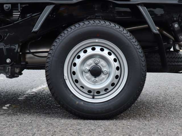 ダイハツ ハイゼットトラック ６６０ ジャンボ エクストラ ３方開 ４ＷＤ R6年 (中国) 99