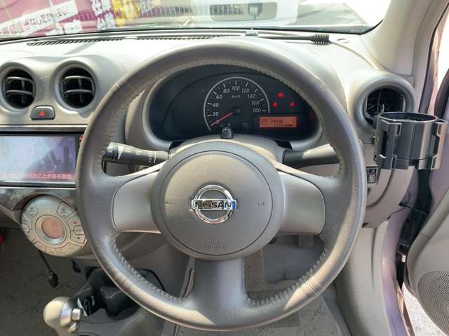 日産 マーチ １．２ ボレロ H25年 (九州・沖縄) 99