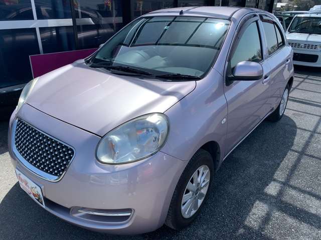 日産 マーチ １．２ ボレロ H25年 (九州・沖縄) 99