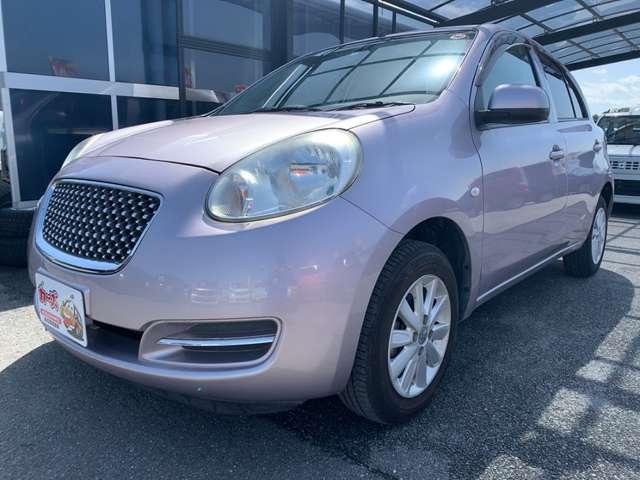 日産 マーチ １．２ ボレロ H25年 (九州・沖縄) 99