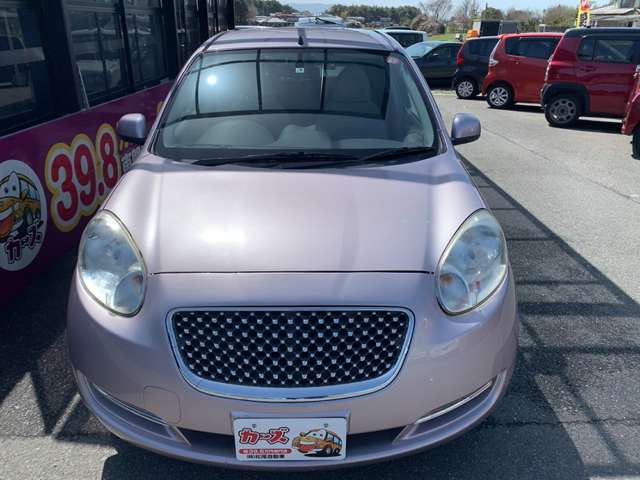 日産 マーチ １．２ ボレロ H25年 (九州・沖縄) 99