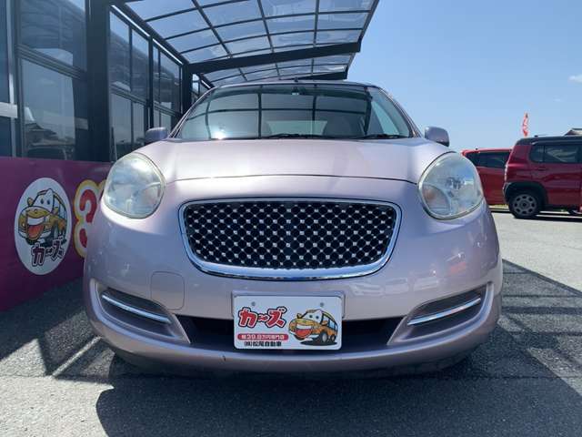 日産 マーチ １．２ ボレロ H25年 (九州・沖縄) 99