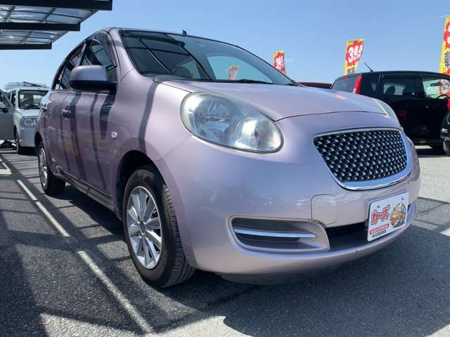 日産 マーチ １．２ ボレロ H25年 (九州・沖縄) 99