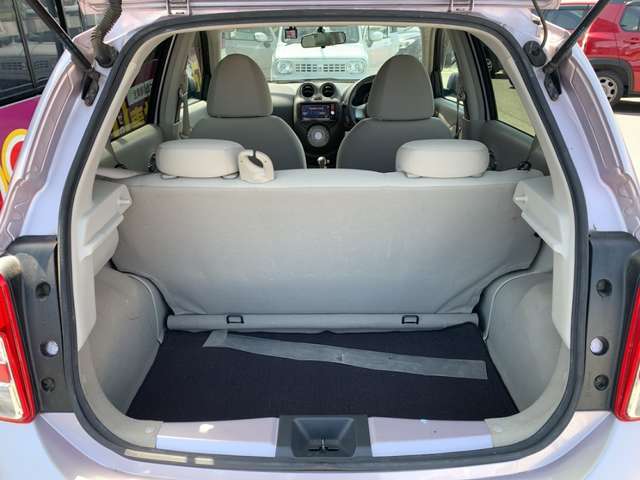 日産 マーチ １．２ ボレロ H25年 (九州・沖縄) 99