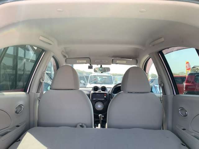 日産 マーチ １．２ ボレロ H25年 (九州・沖縄) 99