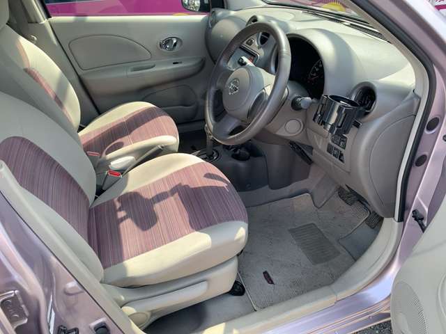 日産 マーチ １．２ ボレロ H25年 (九州・沖縄) 99