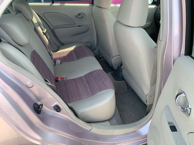 日産 マーチ １．２ ボレロ H25年 (九州・沖縄) 99