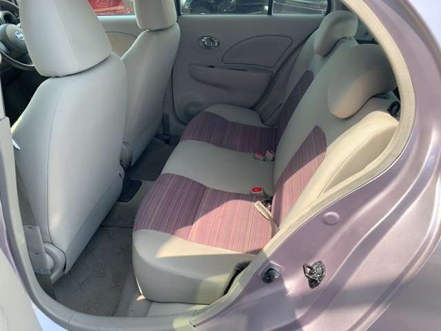 日産 マーチ １．２ ボレロ H25年 (九州・沖縄) 99