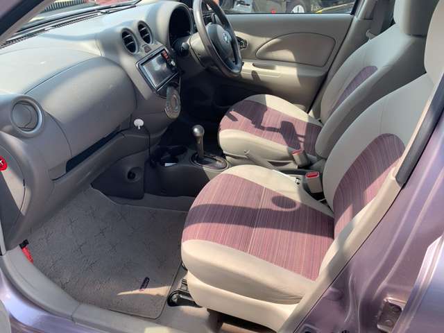 日産 マーチ １．２ ボレロ H25年 (九州・沖縄) 99