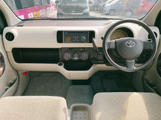 トヨタ パッソ １．０Ｘ　Ｌパッケージ H26年 (九州・沖縄) 99