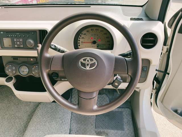 トヨタ パッソ １．０Ｘ　Ｌパッケージ H26年 (九州・沖縄) 99