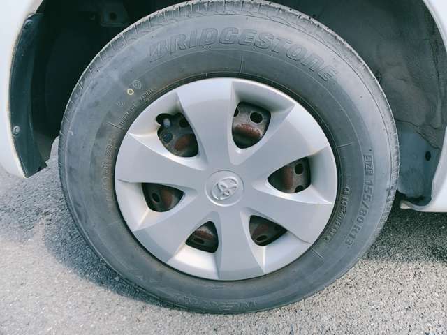 トヨタ パッソ １．０Ｘ　Ｌパッケージ H26年 (九州・沖縄) 99