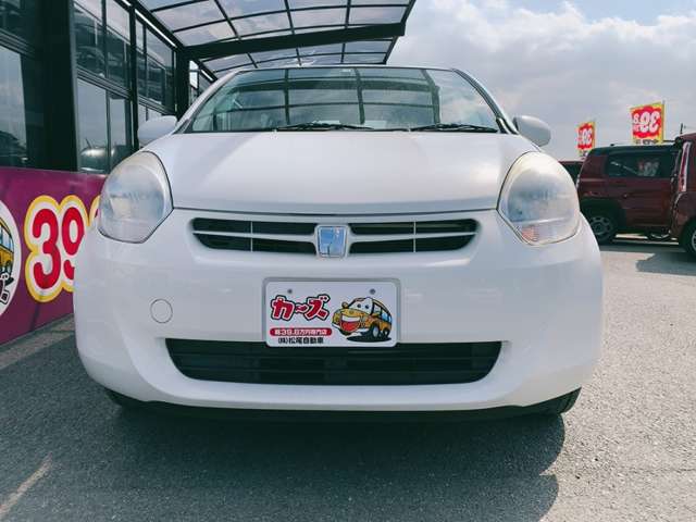 トヨタ パッソ １．０Ｘ　Ｌパッケージ H26年 (九州・沖縄) 99