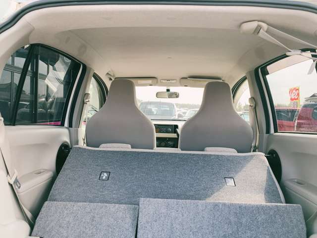 トヨタ パッソ １．０Ｘ　Ｌパッケージ H26年 (九州・沖縄) 99