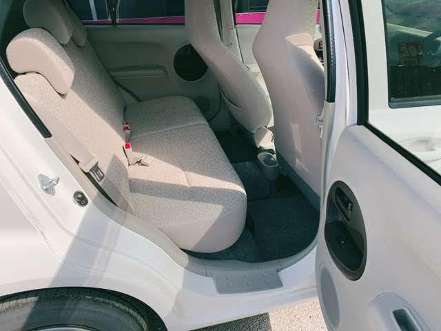 トヨタ パッソ １．０Ｘ　Ｌパッケージ H26年 (九州・沖縄) 99