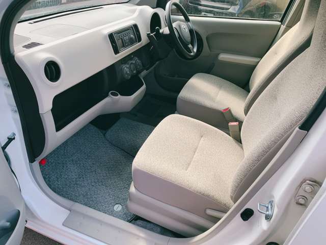 トヨタ パッソ １．０Ｘ　Ｌパッケージ H26年 (九州・沖縄) 99