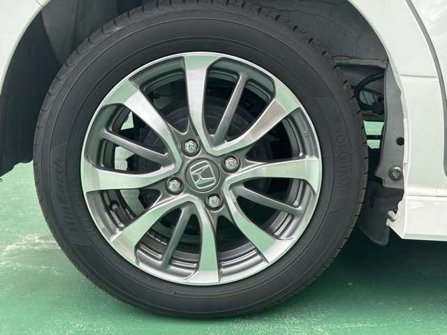 ホンダ Ｎ　ＢＯＸ カスタム ６６０ Ｌ R4年 (東海) 99