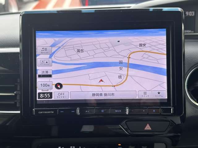 ホンダ Ｎ　ＢＯＸ カスタム ６６０ Ｌ R4年 (東海) 99