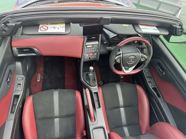 ホンダ Ｓ６６０ ６６０ モデューロＸ バージョンＺ R3年 (東海) 99