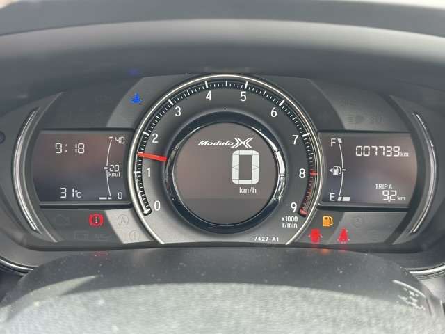 ホンダ Ｓ６６０ ６６０ モデューロＸ バージョンＺ R3年 (東海) 99