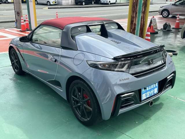 ホンダ Ｓ６６０ ６６０ モデューロＸ バージョンＺ R3年 (東海) 99