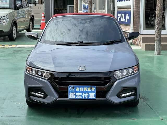 ホンダ Ｓ６６０ ６６０ モデューロＸ バージョンＺ R3年 (東海) 99