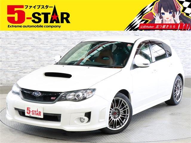 スバル インプレッサ ２．０ ＷＲＸ ４ＷＤ H24年 (関東) 99