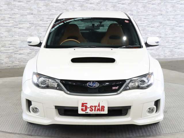 スバル インプレッサ ２．０ ＷＲＸ ４ＷＤ H24年 (関東) 99