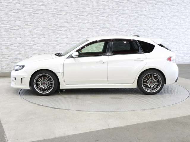 スバル インプレッサ ２．０ ＷＲＸ ４ＷＤ H24年 (関東) 99