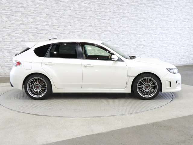 スバル インプレッサ ２．０ ＷＲＸ ４ＷＤ H24年 (関東) 99