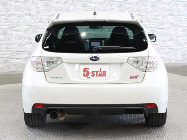スバル インプレッサ ２．０ ＷＲＸ ４ＷＤ H24年 (関東) 99