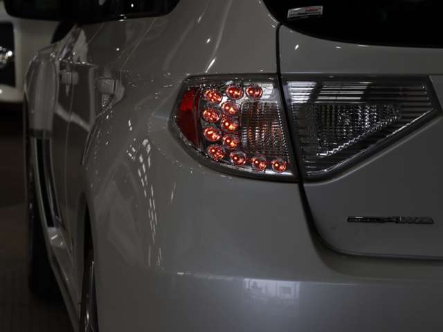スバル インプレッサ ２．０ ＷＲＸ ４ＷＤ H24年 (関東) 99