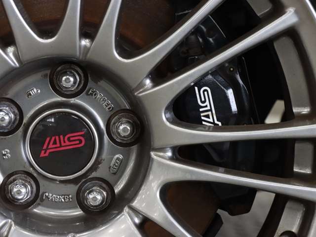 スバル インプレッサ ２．０ ＷＲＸ ４ＷＤ H24年 (関東) 99