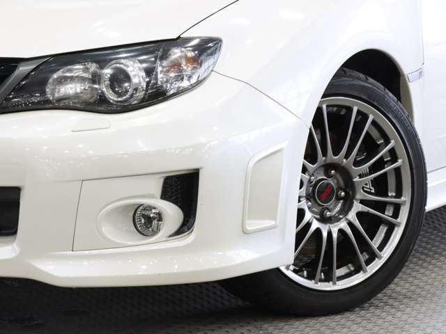 スバル インプレッサ ２．０ ＷＲＸ ４ＷＤ H24年 (関東) 99