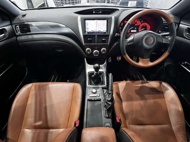 スバル インプレッサ ２．０ ＷＲＸ ４ＷＤ H24年 (関東) 99