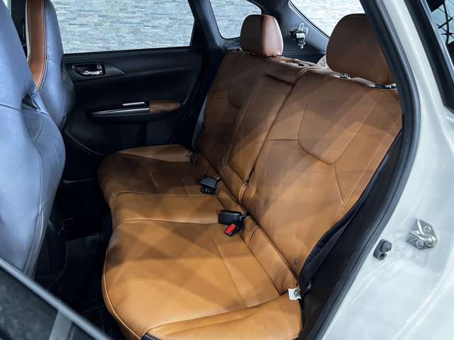 スバル インプレッサ ２．０ ＷＲＸ ４ＷＤ H24年 (関東) 99
